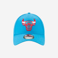 New Era Chicago Bulls City Edition 9TWENTY Cap