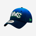 New Era Dallas Mavericks City Edition 9TWENTY Cap
