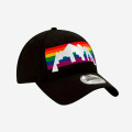 New Era Denver Nuggets City Edition 9TWENTY Cap