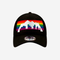 New Era Denver Nuggets City Edition 9TWENTY Cap