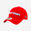 New Era Detroit Pistons City Edition 9TWENTY Cap