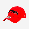 New Era Houston Rockets City Edition 9TWENTY Cap