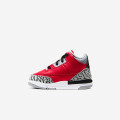 Air Jordan 3 Retro TD