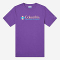 Columbia Basic Logo SS Tee - 1680053 517