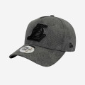 New Era Los Angeles Lakers Engineered Plus 9FORTY Trucker Cap