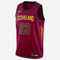 LeBron James Icon Edition Swingman Jersey - Cleveland Cavaliers