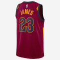 LeBron James Icon Edition Swingman Jersey - Cleveland Cavaliers