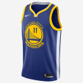 Klay Thompson Icon Edition Swingman Jersey - Golden State Warriors