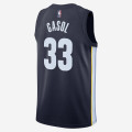 Marc Gasol Icon Edition Swingman Jersey - Memphis Grizzlies