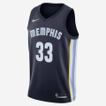 Marc Gasol Icon Edition Swingman Jersey - Memphis Grizzlies