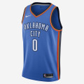 Russell Westbrook Icon Edition Swingman - Oklahoma City Thunder