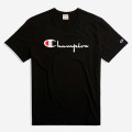 Champion Crewneck Tee