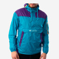 Columbia Challenge Windbreaker - 1714291 450
