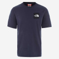 The North Face Mos Tee - NF0A492IH2G