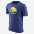 Golden State Warriors Nike Dry Logo T-Shirt