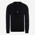 The North Face MOS Crewneck Sweat - NF0A4C9JJK3