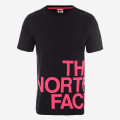 The North Face SS Graphic Flow 1 Shirt - NF0A4926J94