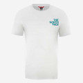 The North Face SS Graphic Flow 1 Shirt - NF0A4926QF3