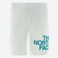 The North Face SS Graphic Short
