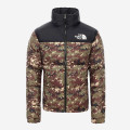 The North Face 1996 Retro Nuptse Jacket - NF0A3C8DLJ8