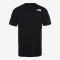 The North Face SS Fine ALP Equtee Shirt