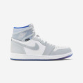 Air Jordan 1 Retro High Zoom 'Racer Blue' - CK6637-104