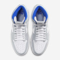 Air Jordan 1 Retro High Zoom 'Racer Blue'