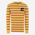 The North Face Boruda LS Tee - NF0A4C9INU4