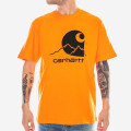 Carhartt WIP Outdoor C SS Tee