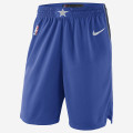 Dallas Mavericks Icon Edition Swingman Shorts - AJ5599-480