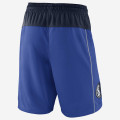 Dallas Mavericks Icon Edition Swingman Shorts