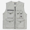 Carhartt Hayes Vest Pebble