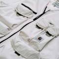 Carhartt Hayes Vest Pebble
