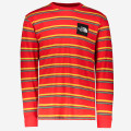 The North Face Boruda Long Sleeve Tee - NF0A4C9IH8S