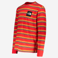The North Face Boruda Long Sleeve Tee