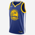 Kevin Durant Icon Edition Swingman Jersey - Golden State Warriors