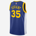 Kevin Durant Icon Edition Swingman Jersey - Golden State Warriors - 864475 496