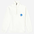 Nigel Cabourn x Element Quarter Zip Track Top