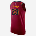 LeBron James Icon Edition Authentic Jersey - Cleveland Cavaliers