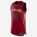 LeBron James Icon Edition Authentic Jersey - Cleveland Cavaliers