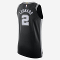 Kawhi Leonard Icon Edition Authentic Jersey - San Antonio Spurs