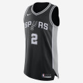 Kawhi Leonard Icon Edition Authentic Jersey - San Antonio Spurs