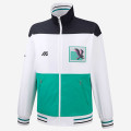 Mizuno Archive Jacket