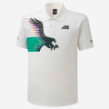 Mizuno Archive Polo Shirt