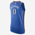 Russell Westbrook IconEdition Authentic Jersey - Oklahoma City Thunder