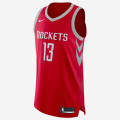 James Harden Icon Edition Authentic Jersey - Houston Rockets