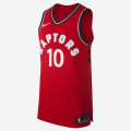 DeMar DeRozan Icon Authentic Jersey - Toronto Raptors