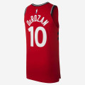 DeMar DeRozan Icon Authentic Jersey - Toronto Raptors
