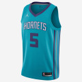 Nicolas Batum Icon Edition Swingman - Charlotte Hornets