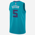 Nicolas Batum Icon Edition Swingman - Charlotte Hornets